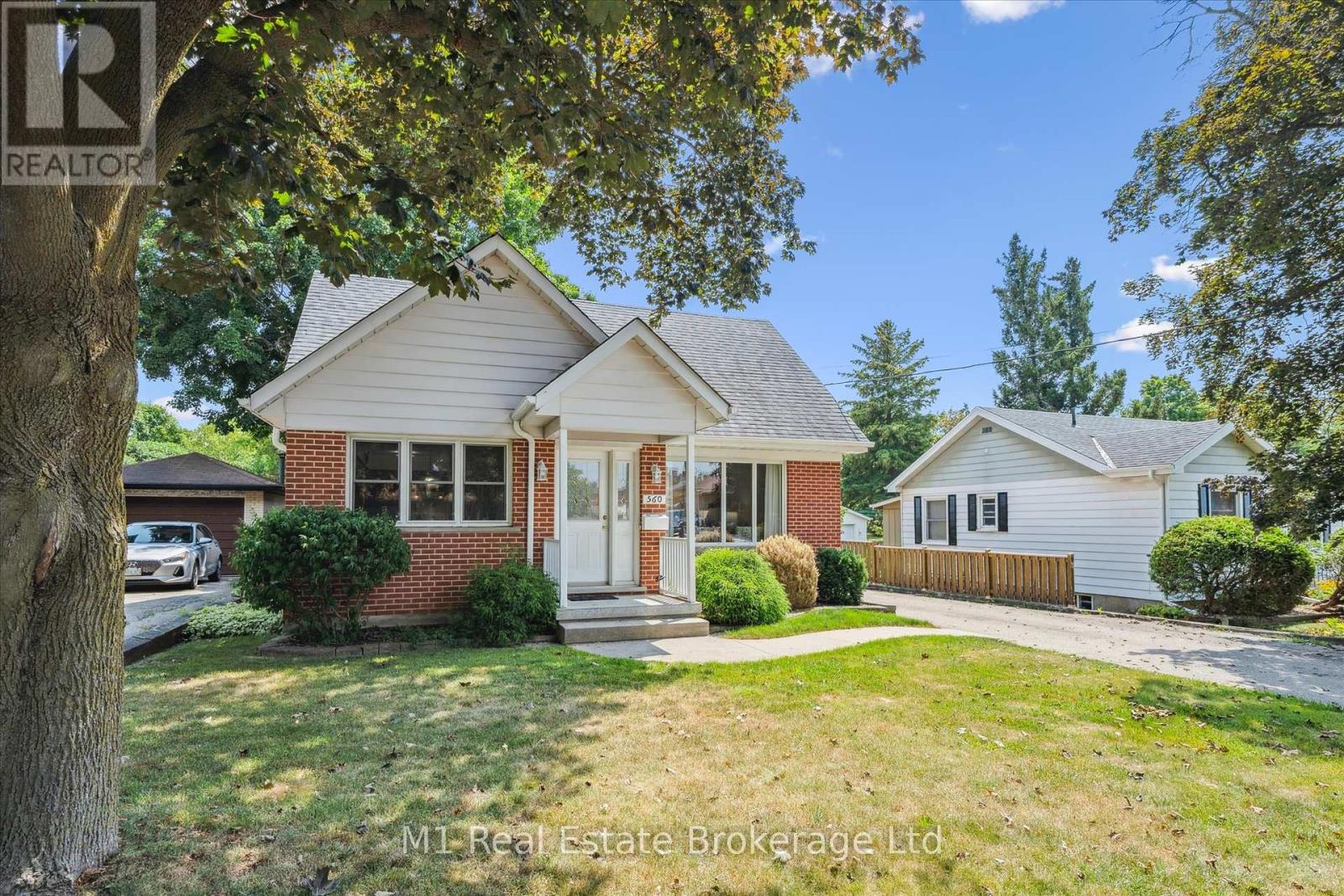 560 Paisley Road, Guelph, Ontario  N1H 2S1 - Photo 3 - X12353276