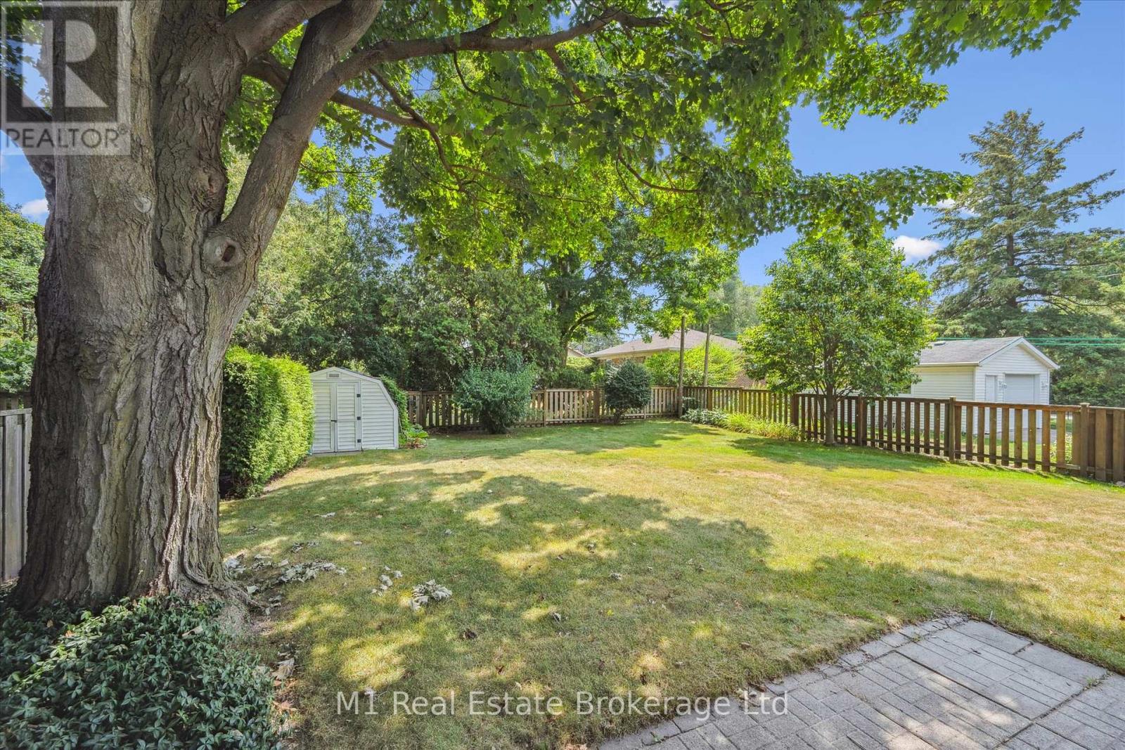 560 Paisley Road, Guelph, Ontario  N1H 2S1 - Photo 49 - X12353276