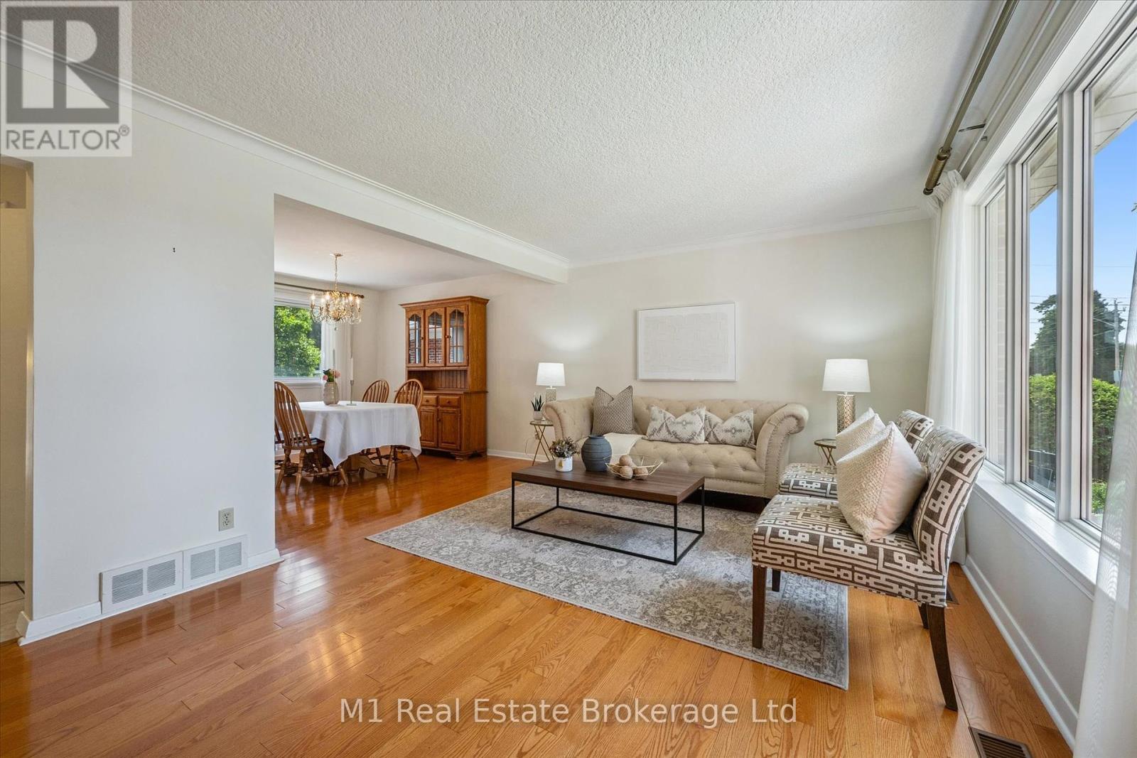 560 Paisley Road, Guelph, Ontario  N1H 2S1 - Photo 6 - X12353276