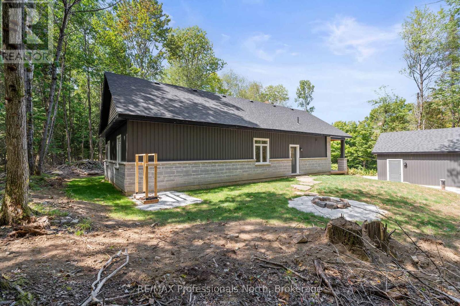 1076 Angel Road, Dysart Et Al, Ontario  K0M 1S0 - Photo 31 - X12353290