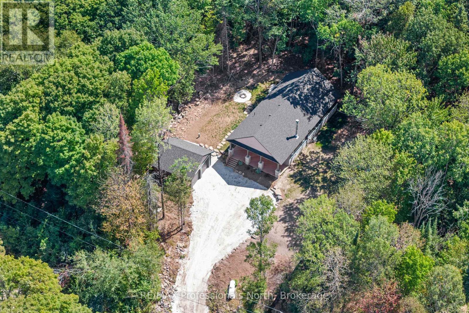 1076 Angel Road, Dysart Et Al, Ontario  K0M 1S0 - Photo 43 - X12353290