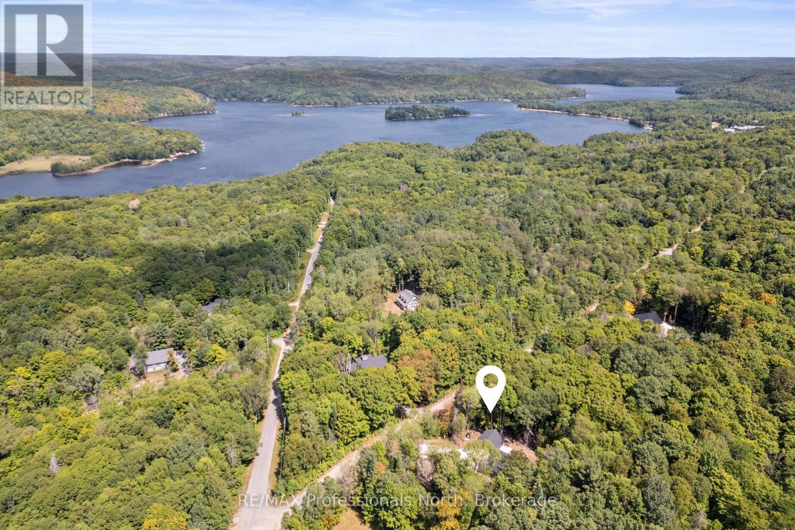 1076 Angel Road, Dysart Et Al, Ontario  K0M 1S0 - Photo 46 - X12353290