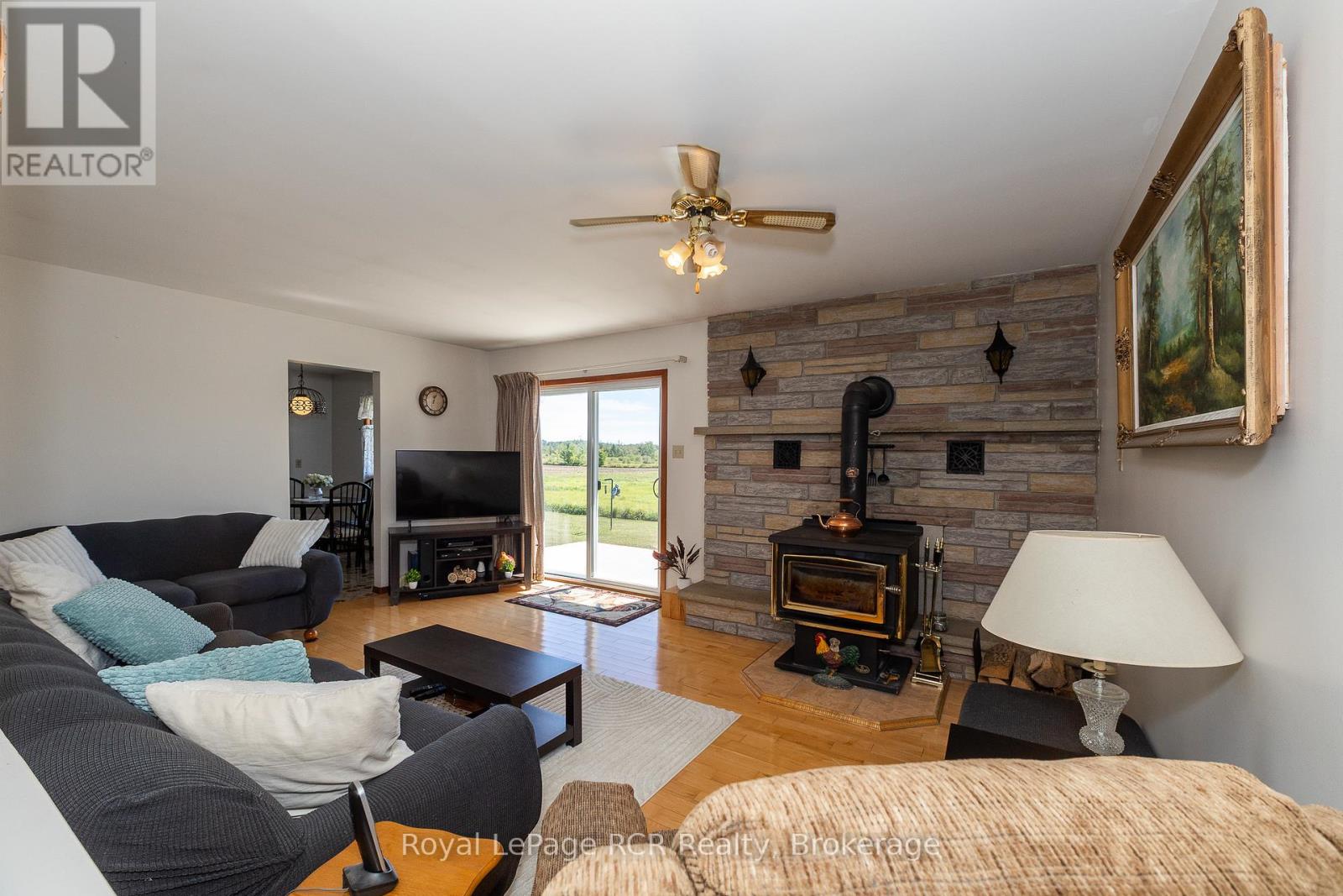 260456 Sideroad 200, Grey Highlands, Ontario  N0C 1B0 - Photo 16 - X12353343