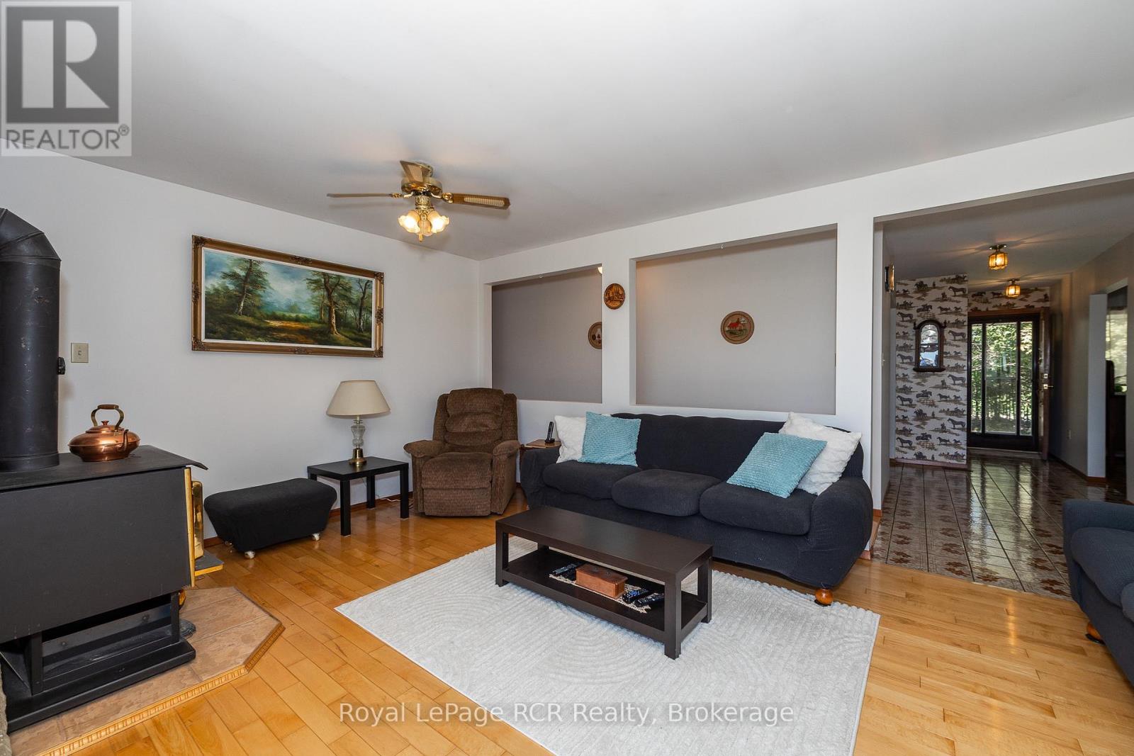 260456 Sideroad 200, Grey Highlands, Ontario  N0C 1B0 - Photo 18 - X12353343
