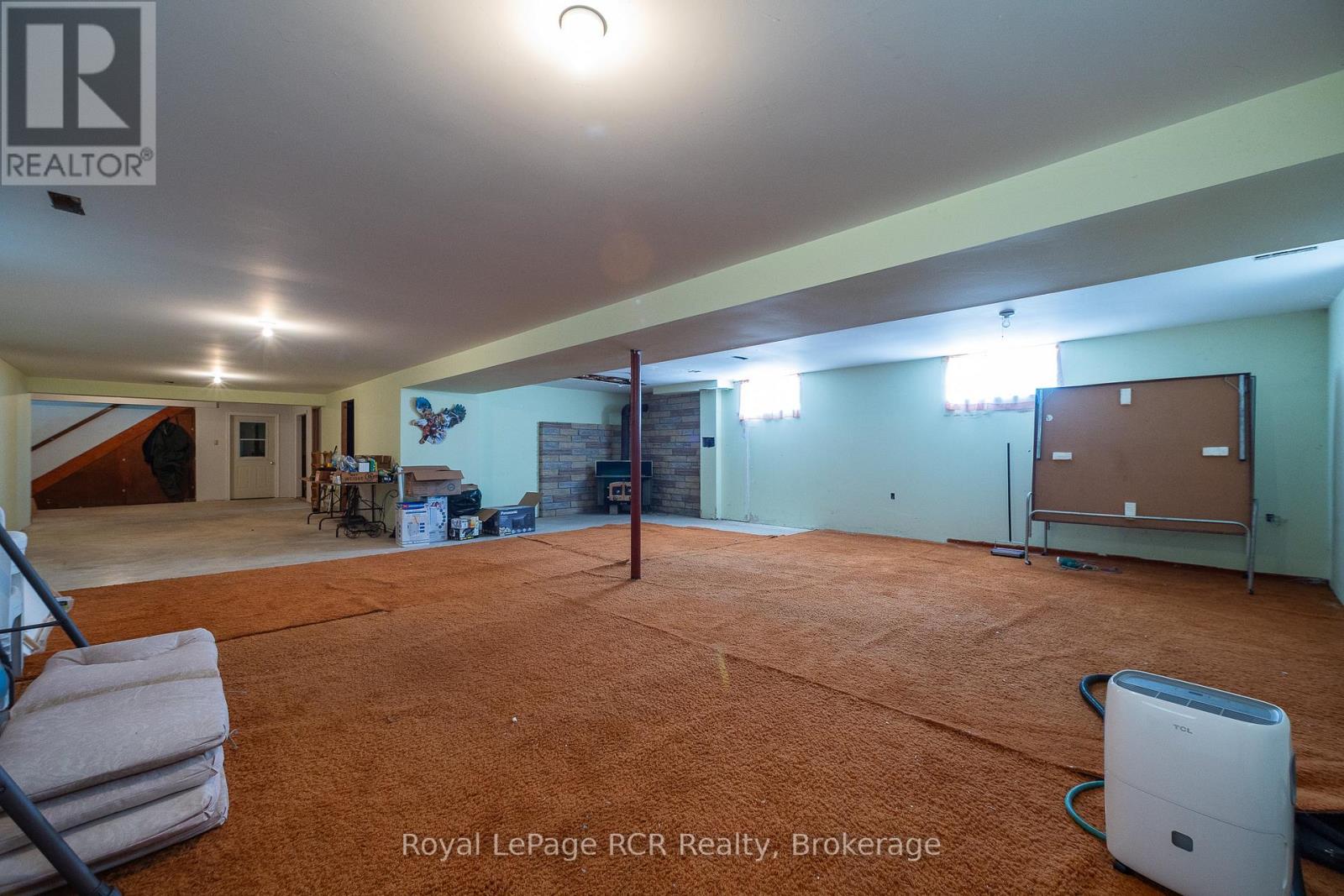 260456 Sideroad 200, Grey Highlands, Ontario  N0C 1B0 - Photo 35 - X12353343