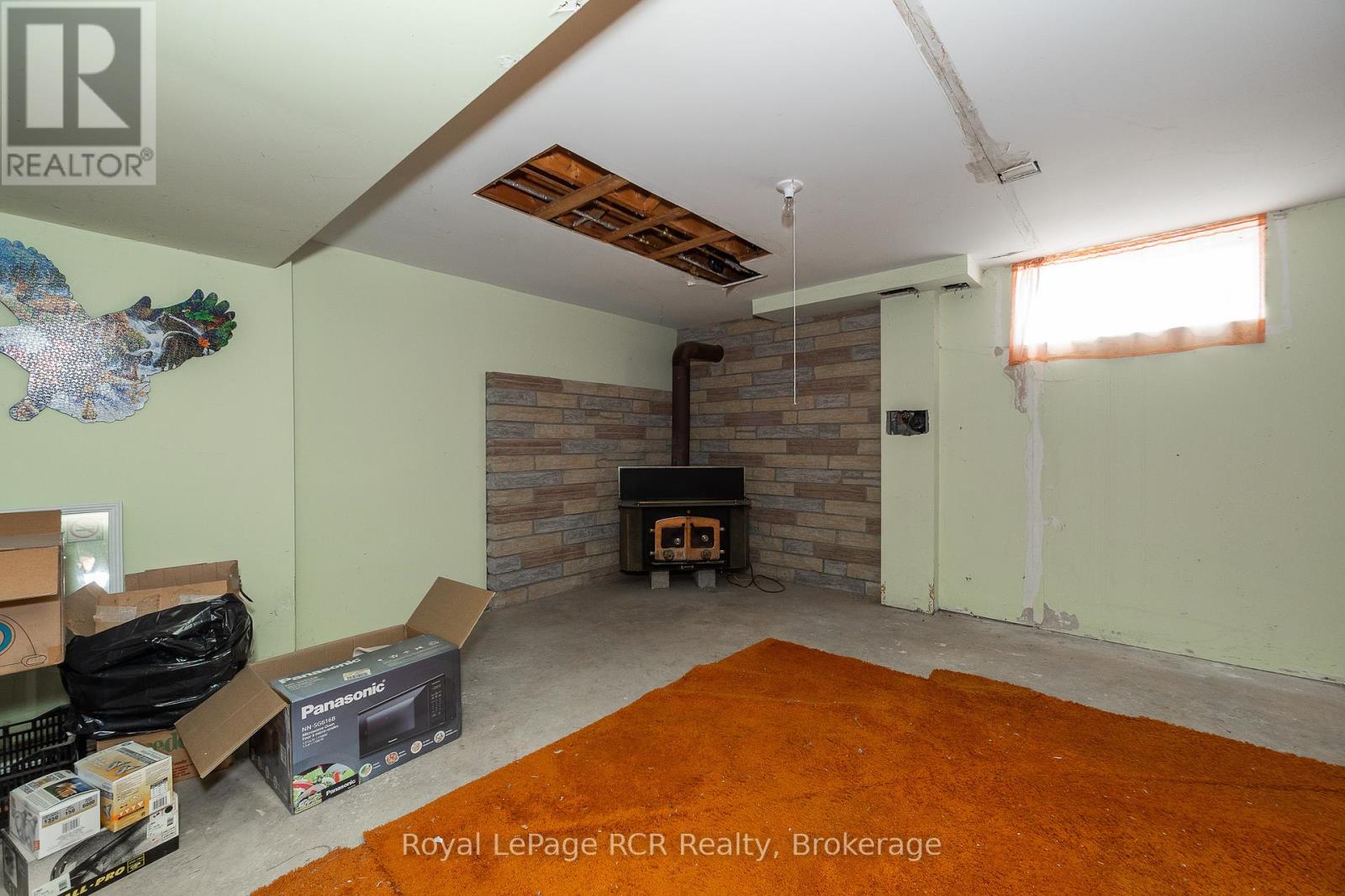 260456 Sideroad 200, Grey Highlands, Ontario  N0C 1B0 - Photo 36 - X12353343