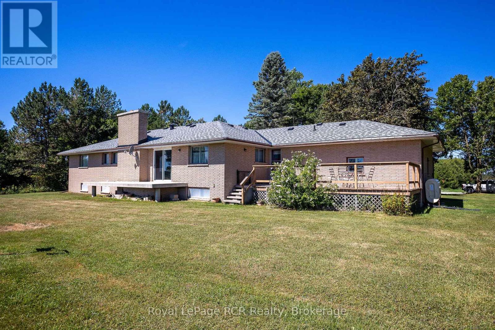 260456 Sideroad 200, Grey Highlands, Ontario  N0C 1B0 - Photo 39 - X12353343