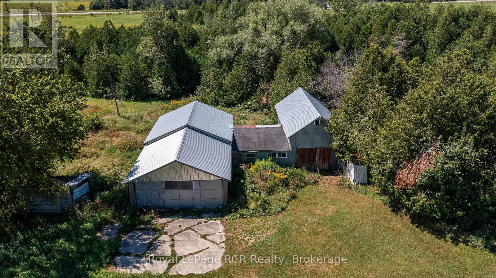 260456 Sideroad 200, Grey Highlands, Ontario  N0C 1B0 - Photo 4 - X12353343
