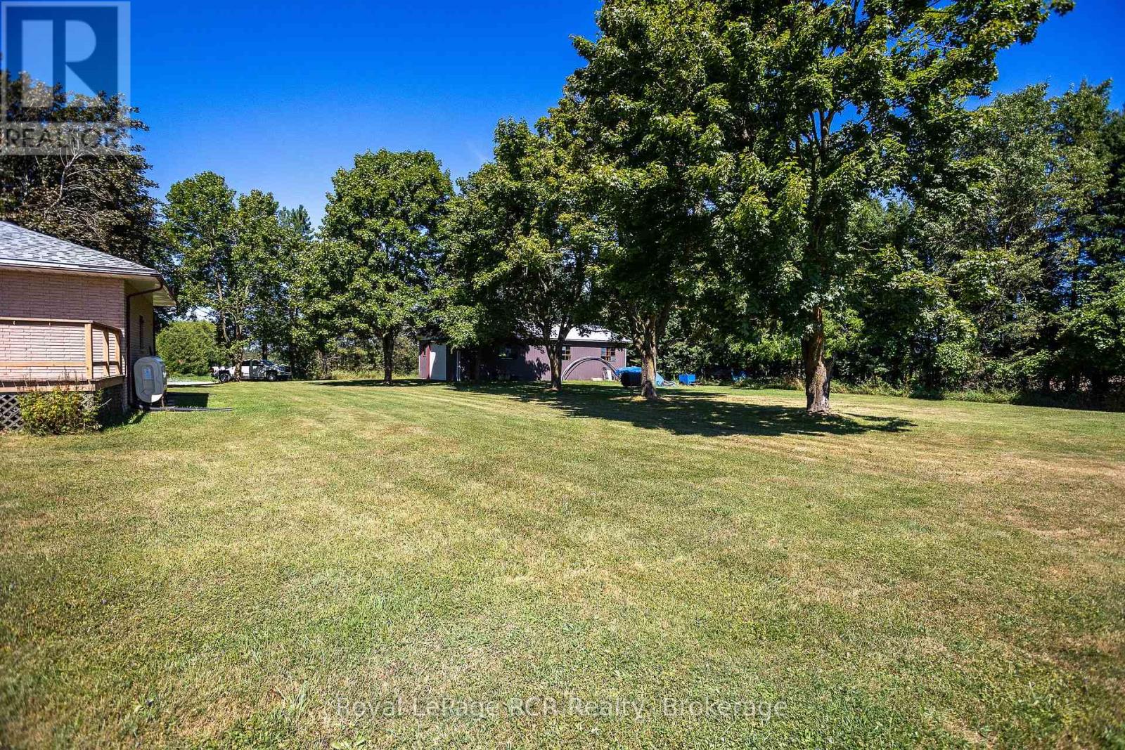 260456 Sideroad 200, Grey Highlands, Ontario  N0C 1B0 - Photo 44 - X12353343