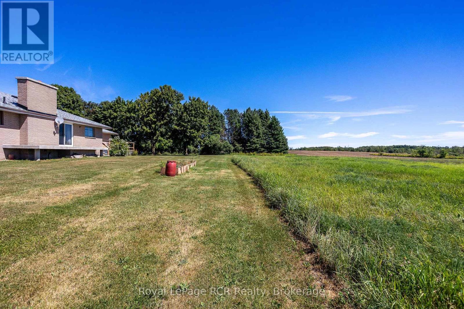 260456 Sideroad 200, Grey Highlands, Ontario  N0C 1B0 - Photo 45 - X12353343