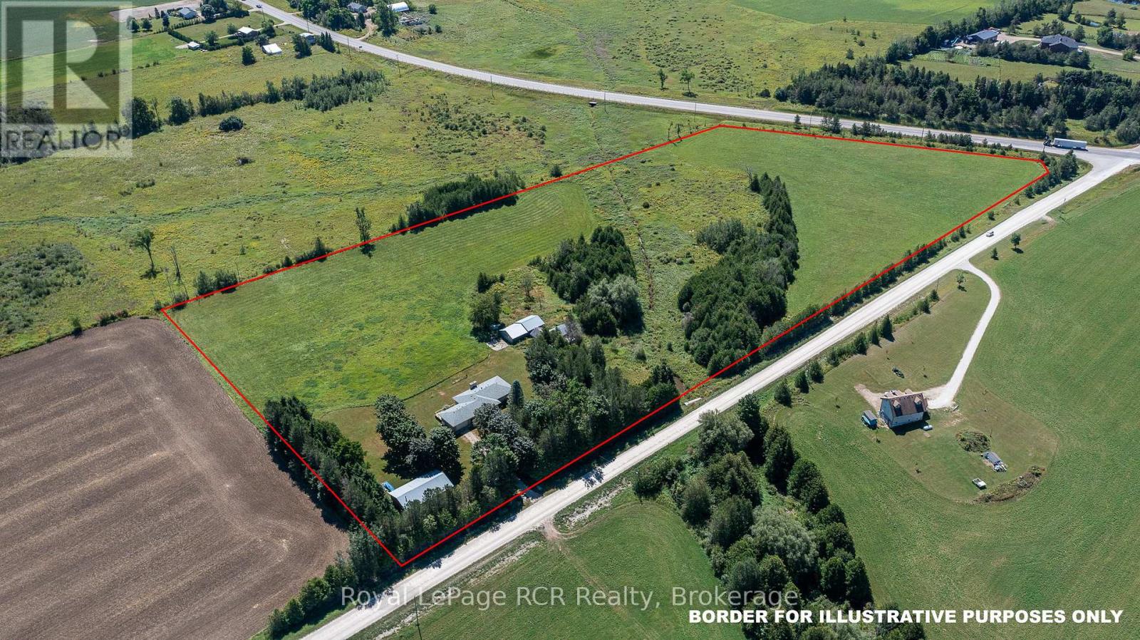 260456 Sideroad 200, Grey Highlands, Ontario  N0C 1B0 - Photo 47 - X12353343