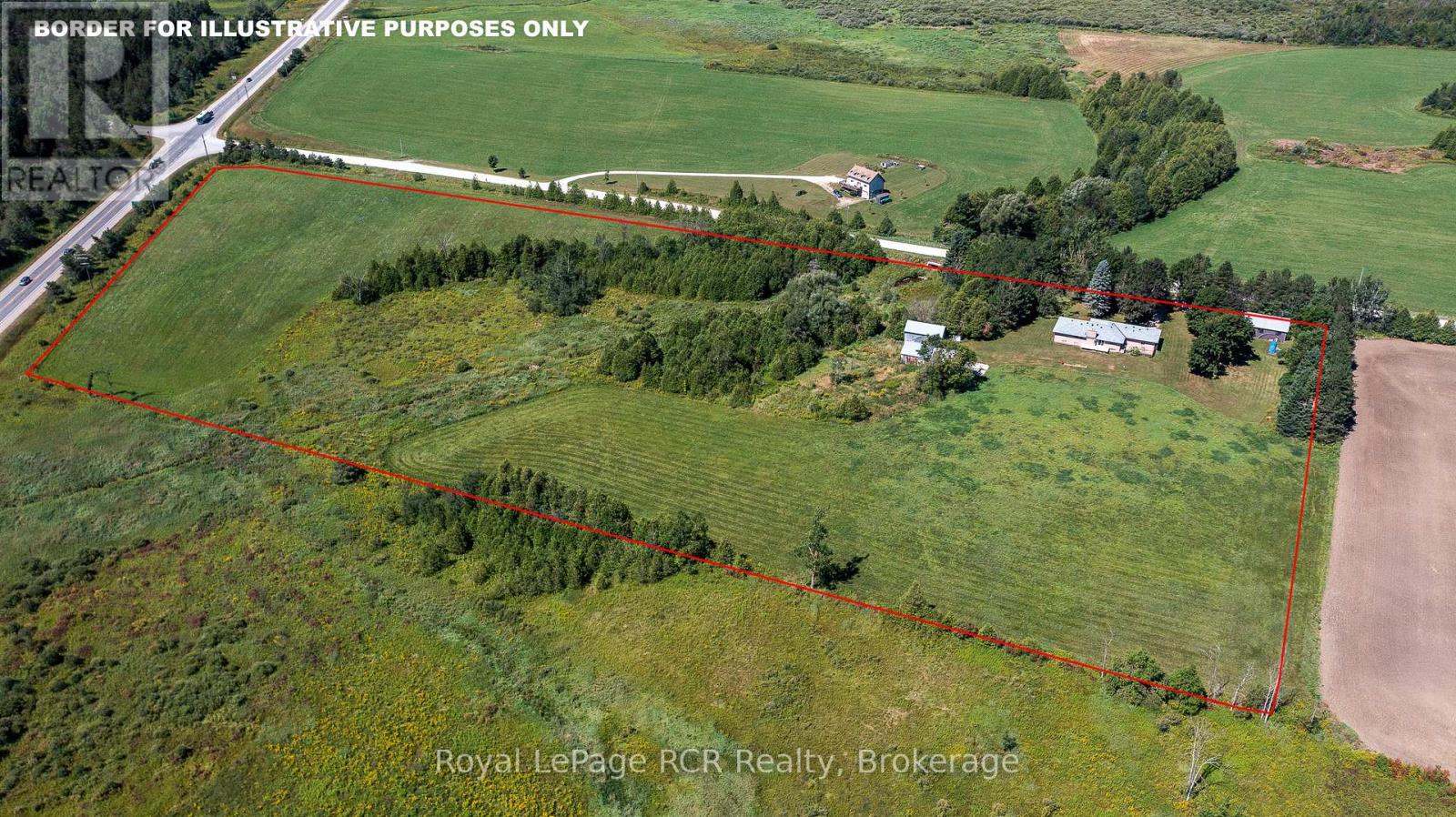 260456 Sideroad 200, Grey Highlands, Ontario  N0C 1B0 - Photo 48 - X12353343