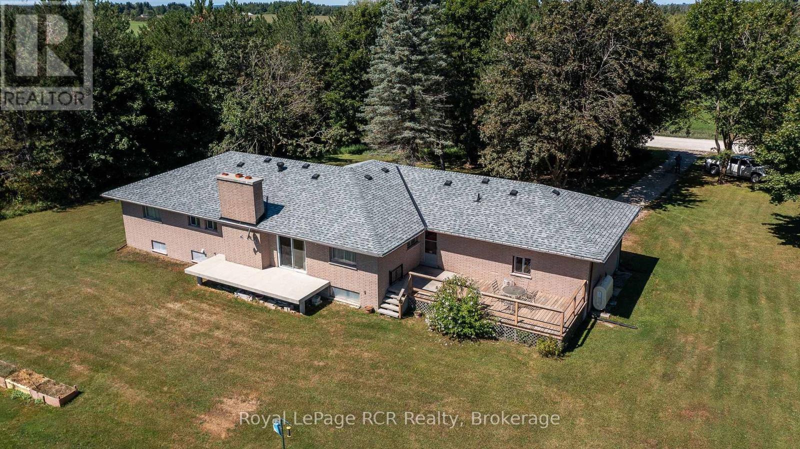 260456 Sideroad 200, Grey Highlands, Ontario  N0C 1B0 - Photo 5 - X12353343