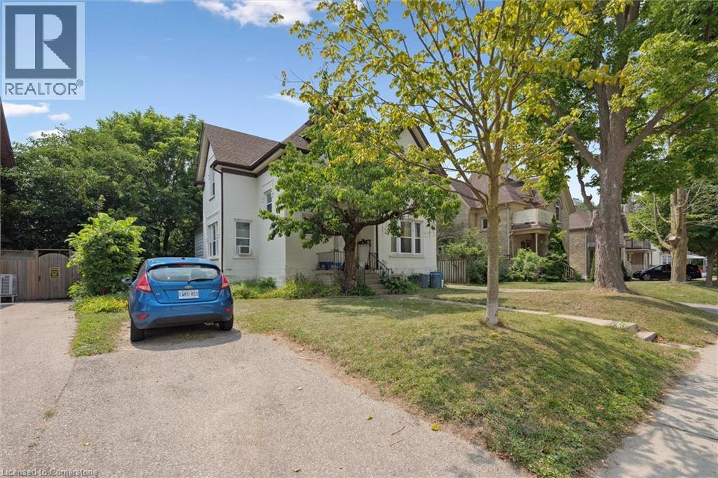 133 Joseph Street, Kitchener, Ontario  N2G 1J5 - Photo 4 - 40754947