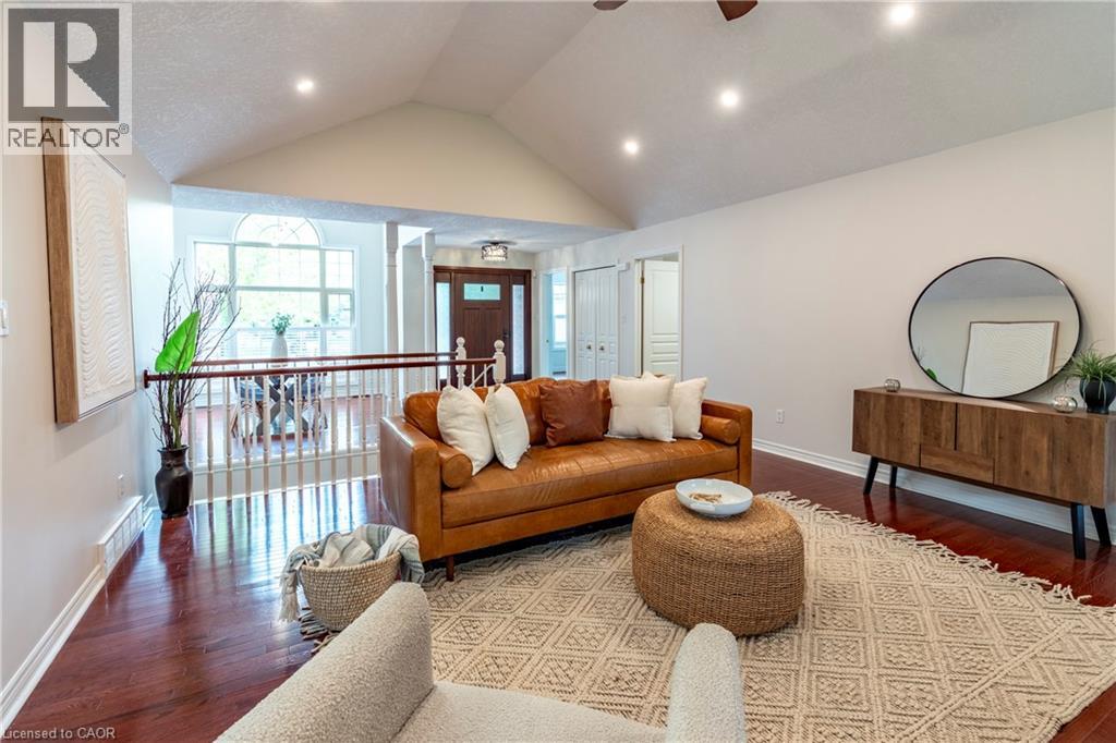 632 Bayhampton Crescent, Waterloo, Ontario  N2K 3N9 - Photo 11 - 40756216