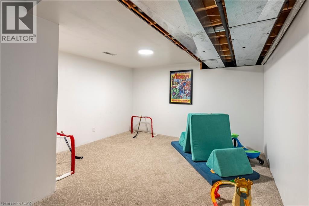 632 Bayhampton Crescent, Waterloo, Ontario  N2K 3N9 - Photo 35 - 40756216