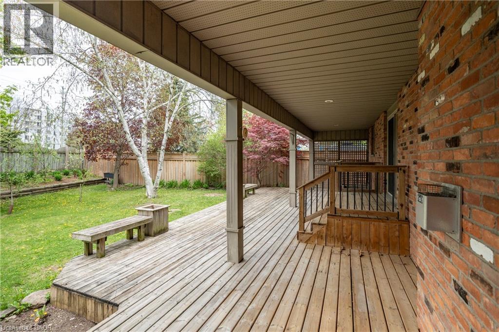 632 Bayhampton Crescent, Waterloo, Ontario  N2K 3N9 - Photo 42 - 40756216