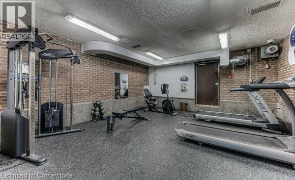 81 Church Street Unit# 1504, Kitchener, Ontario  N2G 4M1 - Photo 35 - 40756432