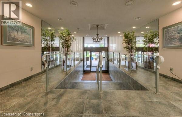 81 Church Street Unit# 1504, Kitchener, Ontario  N2G 4M1 - Photo 38 - 40756432