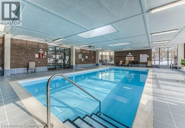 81 Church Street Unit# 1504, Kitchener, Ontario  N2G 4M1 - Photo 34 - 40756432