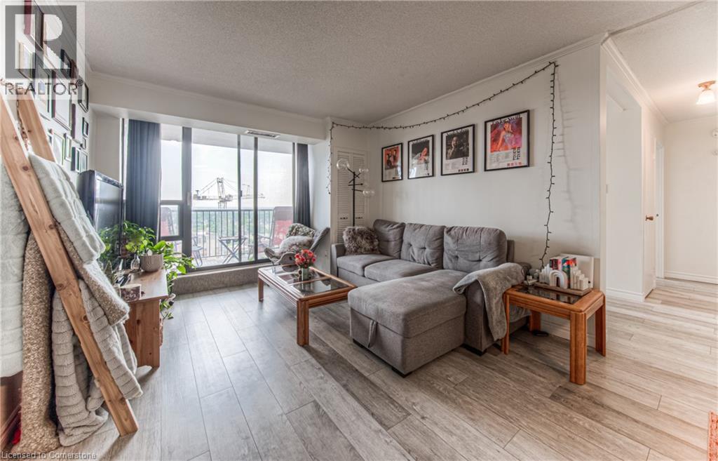 81 Church Street Unit# 1504, Kitchener, Ontario  N2G 4M1 - Photo 10 - 40756432