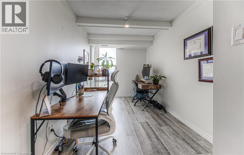 81 Church Street Unit# 1504, Kitchener, Ontario  N2G 4M1 - Photo 14 - 40756432