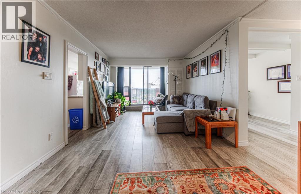 81 Church Street Unit# 1504, Kitchener, Ontario  N2G 4M1 - Photo 9 - 40756432