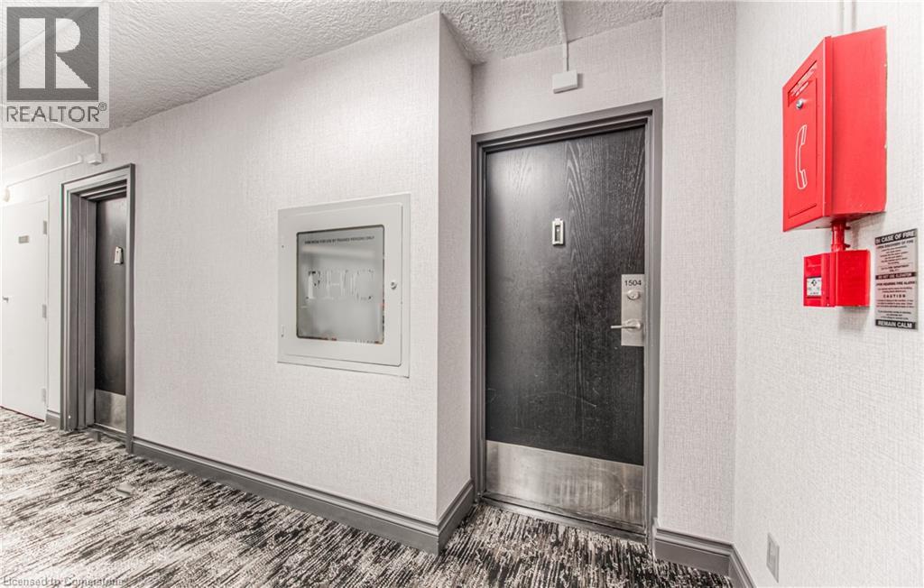 81 Church Street Unit# 1504, Kitchener, Ontario  N2G 4M1 - Photo 6 - 40756432