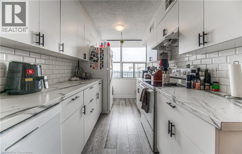 81 Church Street Unit# 1504, Kitchener, Ontario  N2G 4M1 - Photo 26 - 40756432