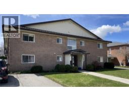 470 Elizabeth Street E 32 - Listowel, Listowel, Ca