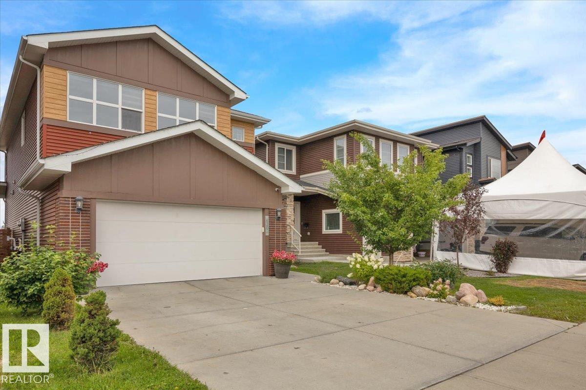 620 42 St Sw, Edmonton, Alberta  T6X 2J2 - Photo 3 - E4453704