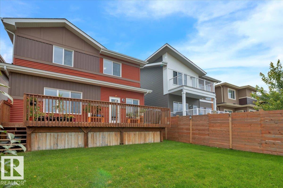 620 42 St Sw, Edmonton, Alberta  T6X 2J2 - Photo 53 - E4453704