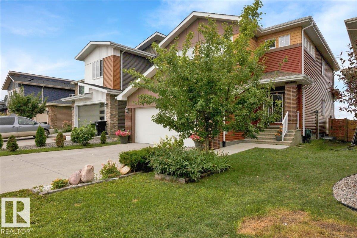 620 42 St Sw, Edmonton, Alberta  T6X 2J2 - Photo 63 - E4453704