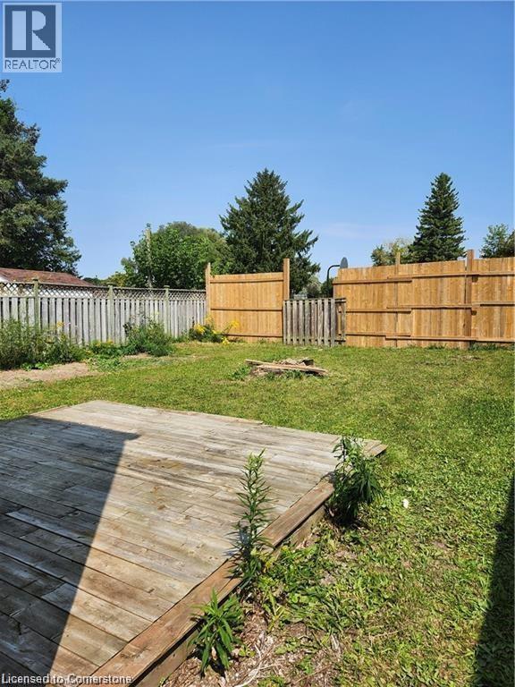 26 Elmwood Avenue, Cambridge, Ontario  N1R 4Y1 - Photo 9 - 40757093
