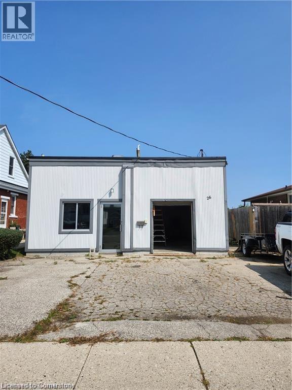 26 Elmwood Avenue, Cambridge, Ontario  N1R 4Y1 - Photo 1 - 40757093