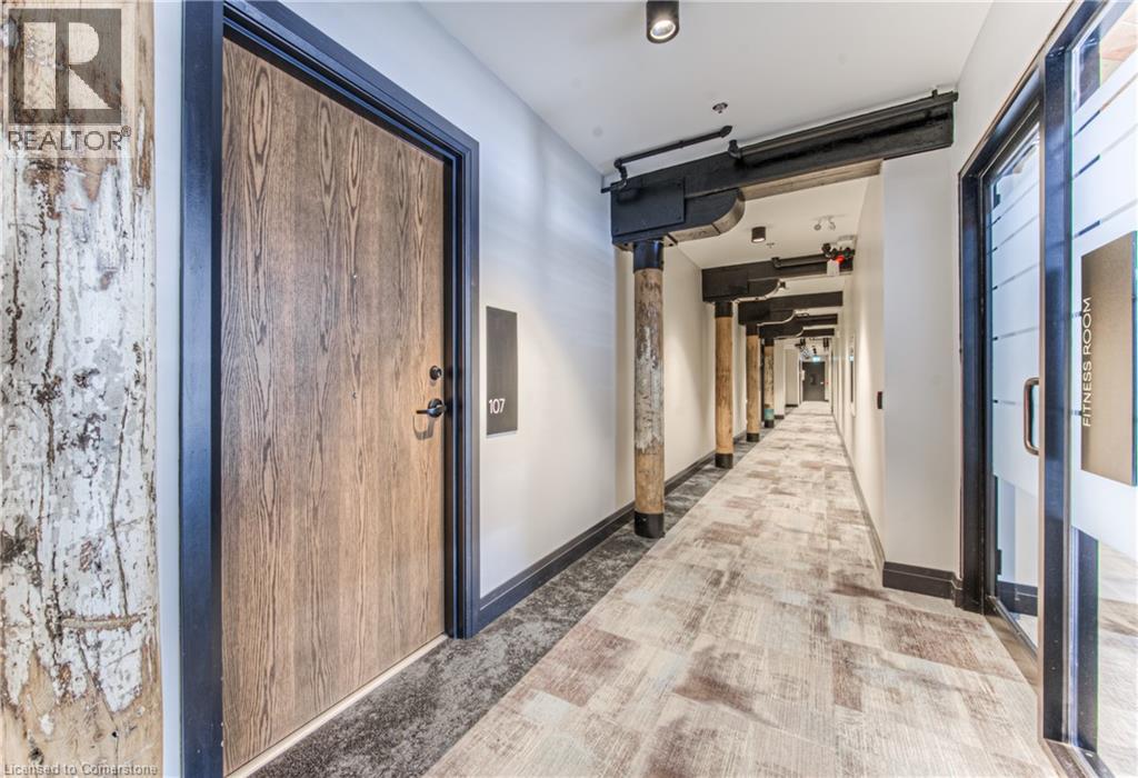 19 Guelph Avenue Unit# 107, Cambridge, Ontario  N3C 1A2 - Photo 33 - 40757476
