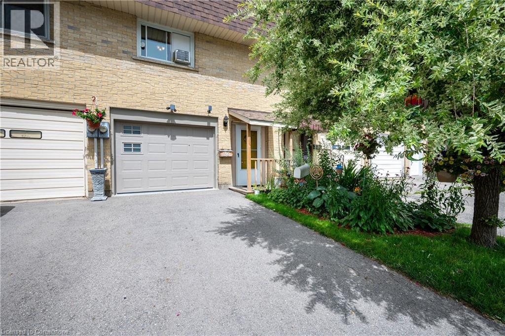 26 MARLBORO Court, Woodstock, Ontario