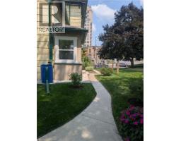 25 Courtland Avenue E Unit# Basement 311 - Downtown/Rockway/S. Ward, Kitchener, Ca