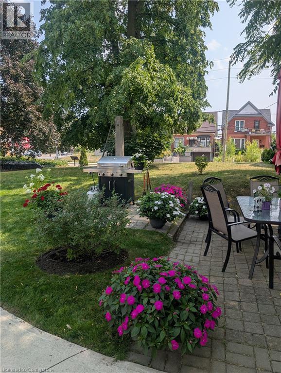 25 Courtland Avenue E Unit# Basement, Kitchener, Ontario  N2G 2T4 - Photo 16 - 40758044