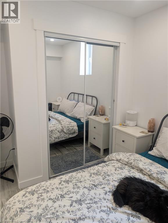 25 Courtland Avenue E Unit# Basement, Kitchener, Ontario  N2G 2T4 - Photo 9 - 40758044