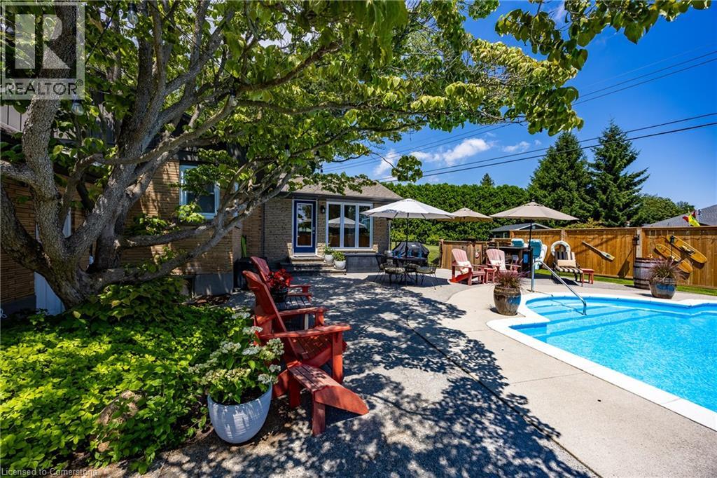 28 Donjon Boulevard, Port Dover, Ontario  N0A 1N7 - Photo 41 - 40758047