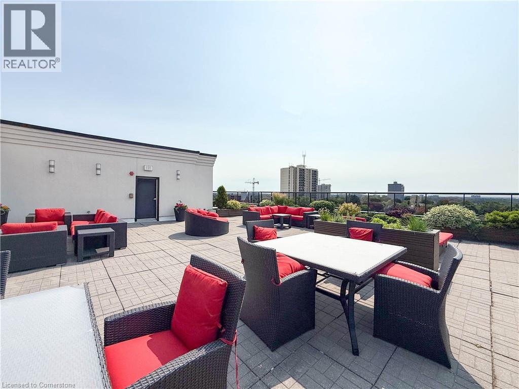 112 Benton Street Unit# 408, Kitchener, Ontario  N2G 3H6 - Photo 25 - 40758389