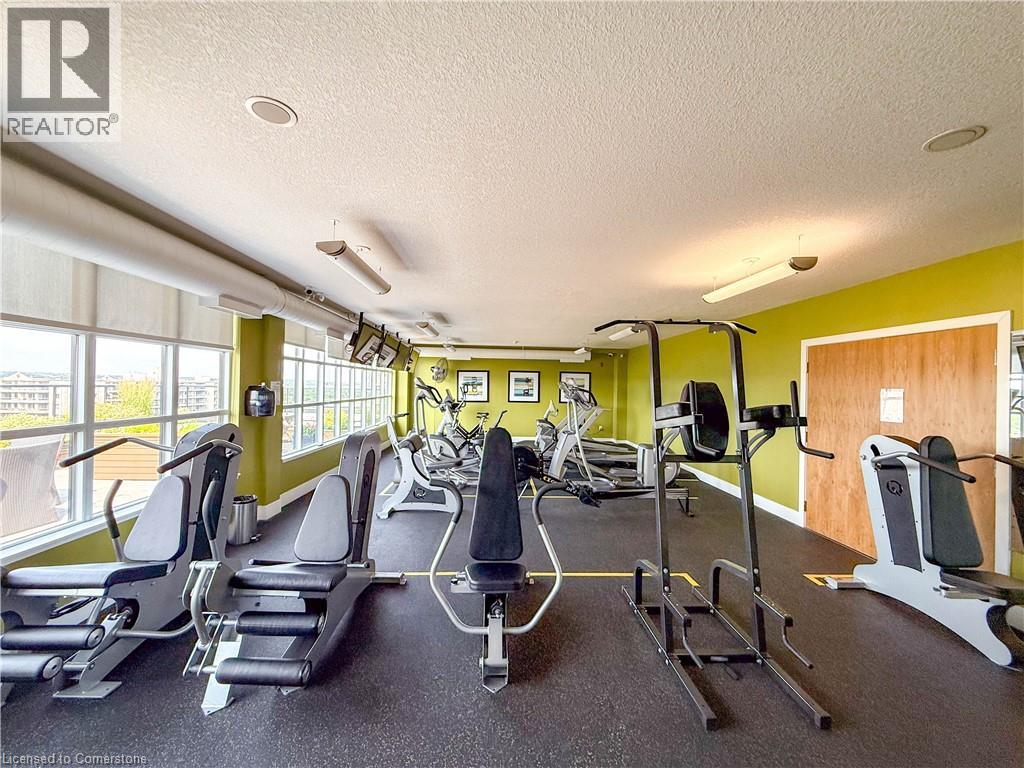 112 Benton Street Unit# 408, Kitchener, Ontario  N2G 3H6 - Photo 28 - 40758389