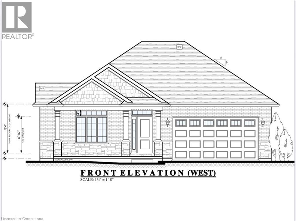 69 Norfolk Street, Waterford, Ontario  N0E 1Y0 - Photo 2 - 40758556