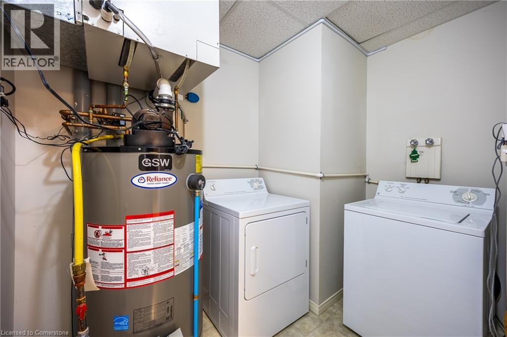 210 Main Street Unit# 309, Dunnville, Ontario  N1A 3G7 - Photo 11 - 40758632