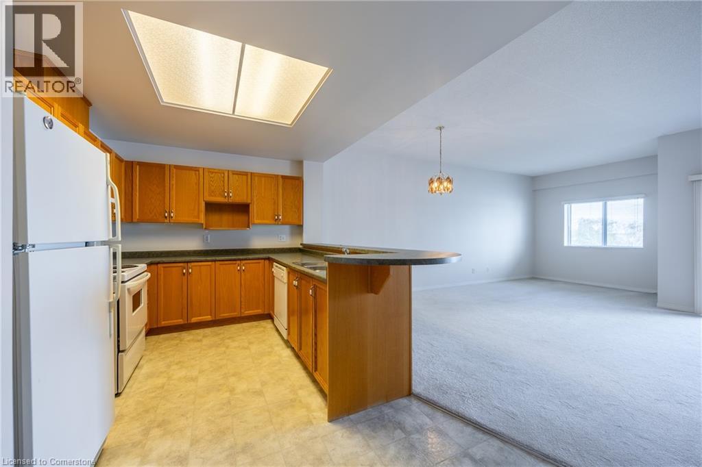 210 Main Street Unit# 309, Dunnville, Ontario  N1A 3G7 - Photo 9 - 40758632