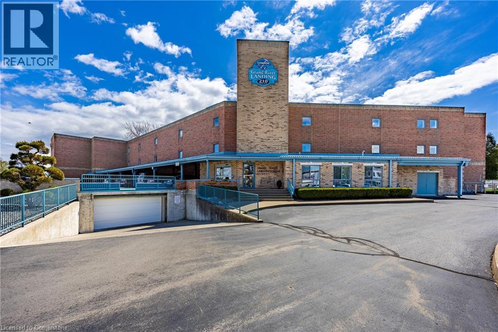 210 Main Street Unit# 309, Dunnville, Ontario  N1A 3G7 - Photo 30 - 40758632