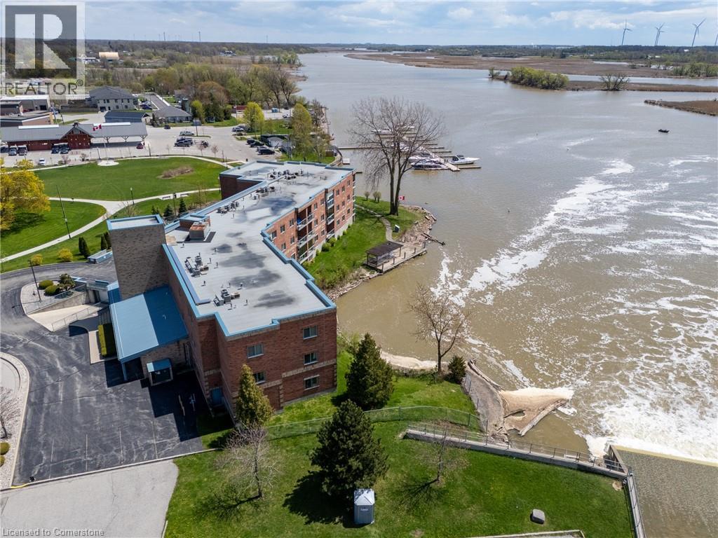 210 Main Street Unit# 309, Dunnville, Ontario  N1A 3G7 - Photo 6 - 40758632