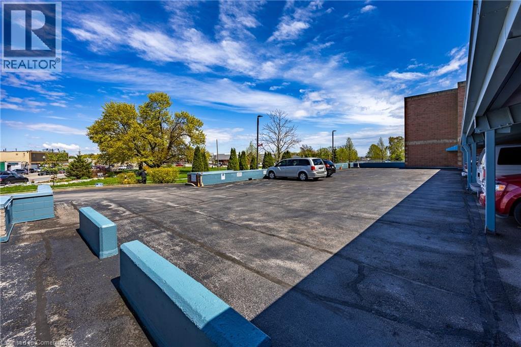 210 Main Street Unit# 309, Dunnville, Ontario  N1A 3G7 - Photo 29 - 40758632