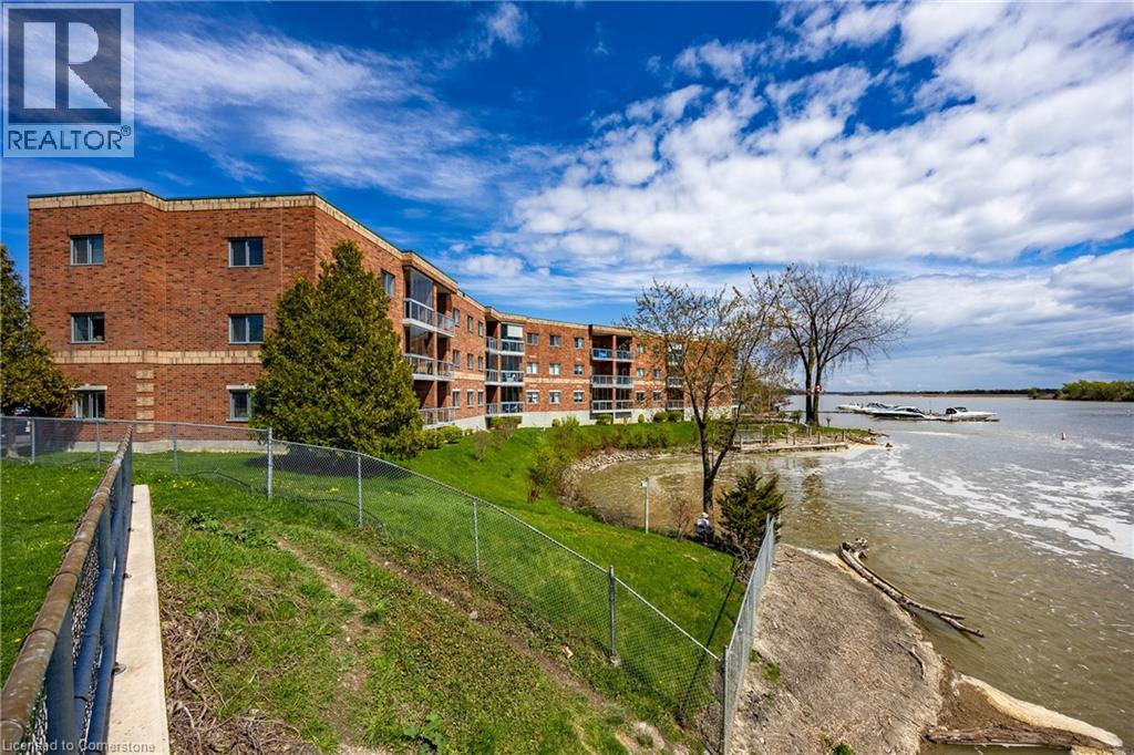 210 Main Street Unit# 309, Dunnville, Ontario  N1A 3G7 - Photo 31 - 40758632